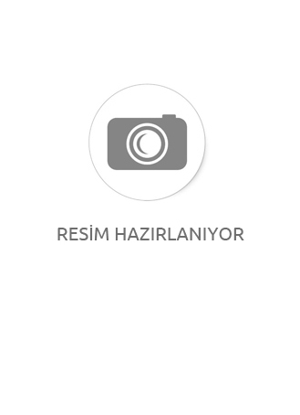 Nakış İşlemeli Havlu